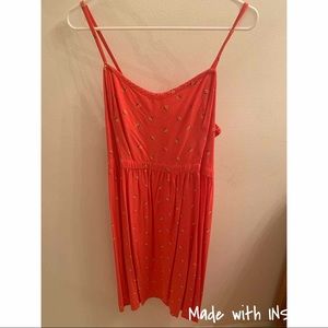 Sun dress - XL